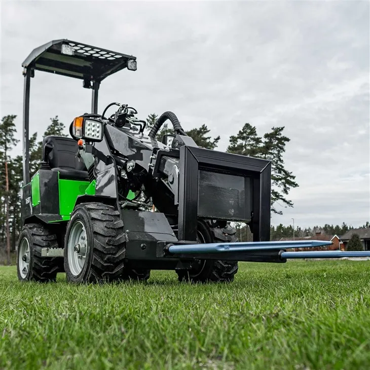 Diesel Telescopic Loader suppliers