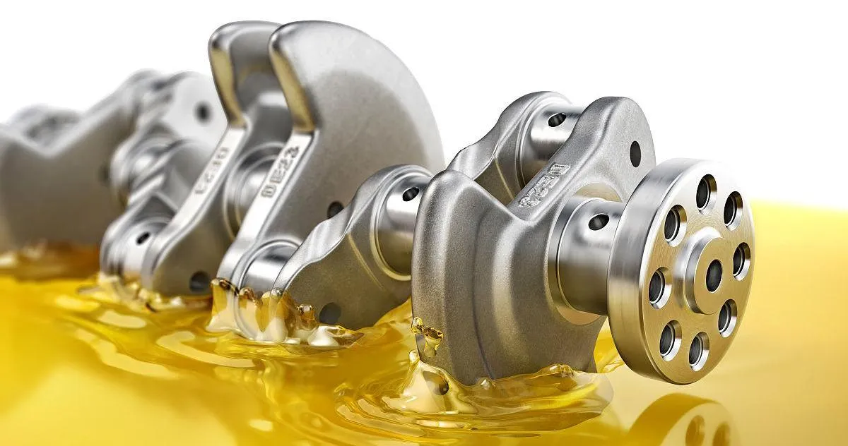 Engine Oil Engine Oil