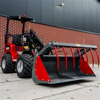 বিক্রয়ের জন্য 18 কেডব্লিউ ইপিএ লাওডার